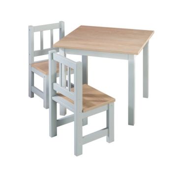 Set de mobilă pentru copii Woody – Roba