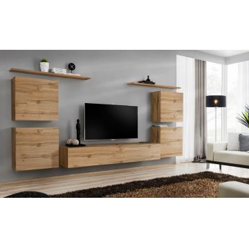 Mobila Sufragerie De Perete SWITCH IV WT SW 4
