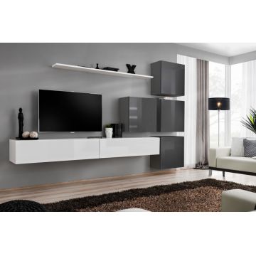 Mobila Sufragerie De Perete SWITCH IX 27 WG SW 9