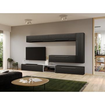 Set Mobila Living Tapo Ferrara C05