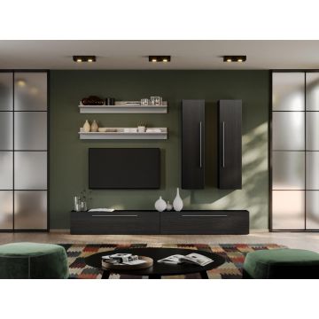 Set Mobila Living Tapo Ferrara C12