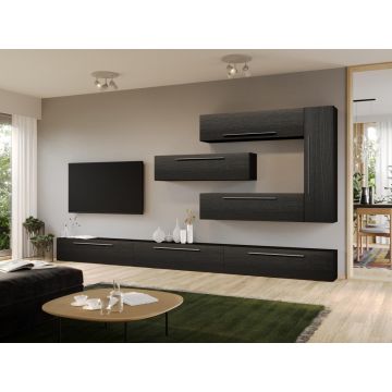 Set Mobila Living Tapo Ferrara C24