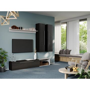 Set Mobila Living Tapo Ferrara C29