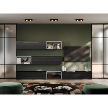 Set Mobila Living Tapo Ferrara C32