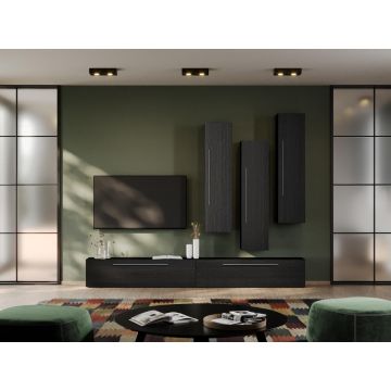 Set Mobila Living Tapo Ferrara C33