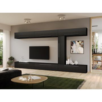 Set Mobila Living Tapo Ferrara C34
