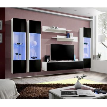 Mobila Sufragerie De Perete Fly C 23 Ws Fy C3
