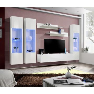 Mobila Sufragerie De Perete Fly C 23 Ww Fy C3
