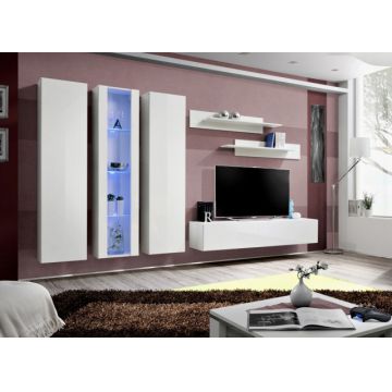 Mobila Sufragerie De Perete Fly C 23 Ww Fy C4