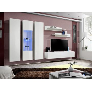 Mobila Sufragerie De Perete Fly C 23 Ww Fy C5