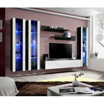 Mobila Sufragerie De Perete Fly C 23 Zw Fy C2