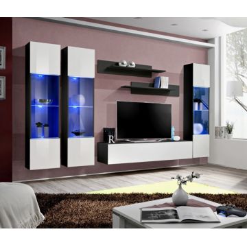 Mobila Sufragerie De Perete Fly C 23 Zw Fy C3