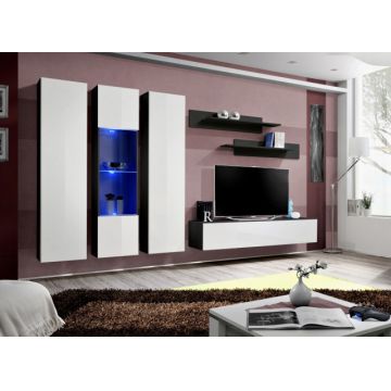 Mobila Sufragerie De Perete Fly C 23 Zw Fy C5