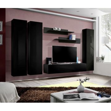 Mobila Sufragerie De Perete Fly C 23 Zz Fy C1