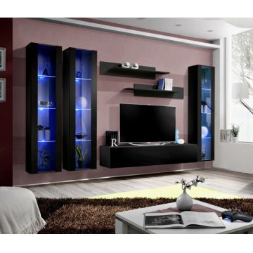 Mobila Sufragerie De Perete Fly C 23 Zz Fy C2