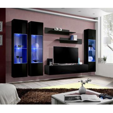 Mobila Sufragerie De Perete Fly C 23 Zz Fy C3