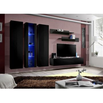Mobila Sufragerie De Perete Fly C 23 Zz Fy C4