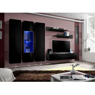 Mobila Sufragerie De Perete Fly C 23 Zz Fy C5