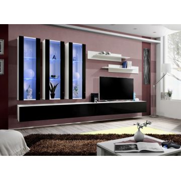 Mobila Sufragerie De Perete Fly E 23 Ws Fy E3