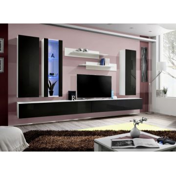 Mobila Sufragerie De Perete Fly E 23 Ws Fy E4