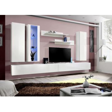 Mobila Sufragerie De Perete Fly E 23 Ww Fy E4