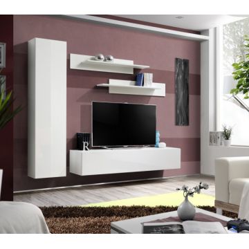 Mobila Sufragerie De Perete Fly G 23 Ww Fy G1