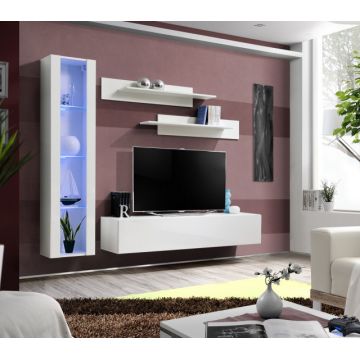 Mobila Sufragerie De Perete Fly G 23 Ww Fy G2