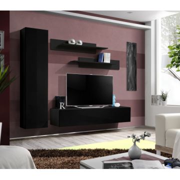 Mobila Sufragerie De Perete Fly G 23 Zz Fy G1