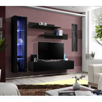 Mobila Sufragerie De Perete Fly G 23 Zz Fy G2
