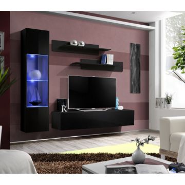 Mobila Sufragerie De Perete Fly G 23 Zz Fy G3