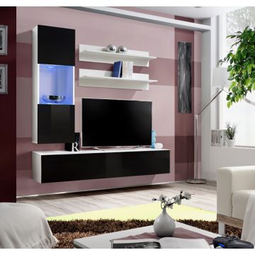 Mobila Sufragerie De Perete Fly H 23 Ws Fy H3