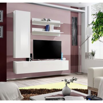 Mobila Sufragerie De Perete Fly H 23 Ww Fy H1