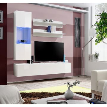 Mobila Sufragerie De Perete Fly H 23 Ww Fy H3