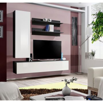 Mobila Sufragerie De Perete Fly H 23 Zw Fy H1