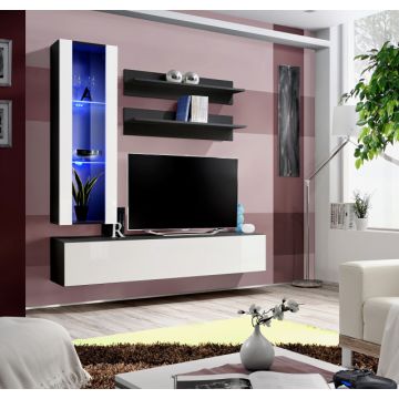 Mobila Sufragerie De Perete Fly H 23 Zw Fy H2