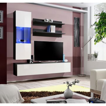 Mobila Sufragerie De Perete Fly H 23 Zw Fy H3