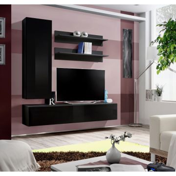 Mobila Sufragerie De Perete Fly H 23 Zz Fy H1