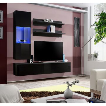 Mobila Sufragerie De Perete Fly H 23 Zz Fy H3