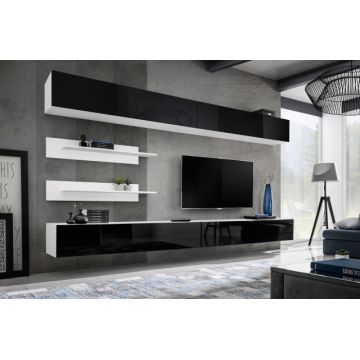 Mobila Sufragerie De Perete Fly I 23 Ws Fy I1