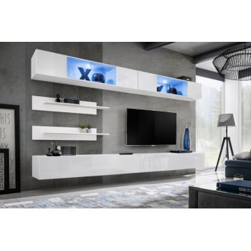 Mobila Sufragerie De Perete Fly I 23 Ww Fy I3