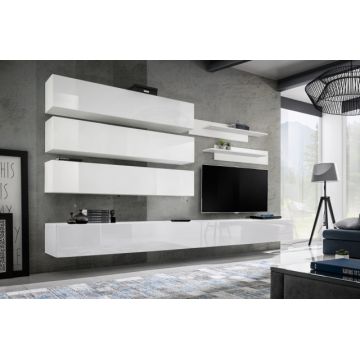 Mobila Sufragerie De Perete Fly J 23 Ww Fy J1