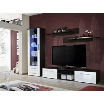 Mobila Sufragerie De Perete Galino 23 EMWH GA