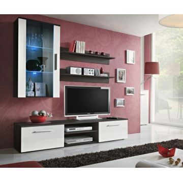 Mobila Sufragerie De Perete Galino 23 EMWH GE