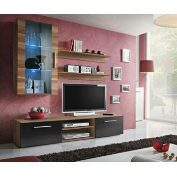 Mobila Sufragerie De Perete Galino 23 NSHN GE