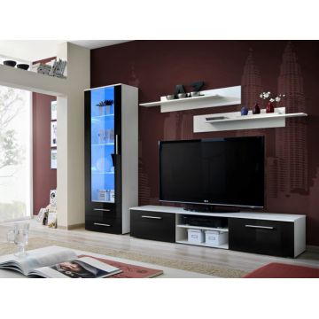 Mobila Sufragerie De Perete Galino 23 WSH GA