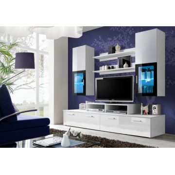 Mobila Sufragerie De Perete Mini 23 Ws Mi