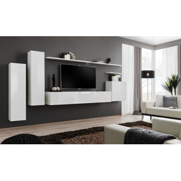 Mobila Sufragerie De Perete Switch I 26 Ww Sw1