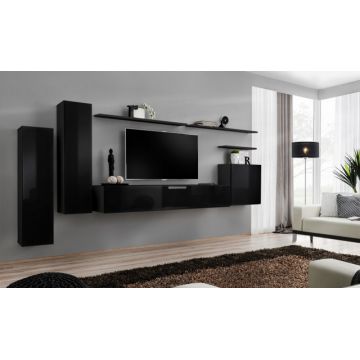 Mobila Sufragerie De Perete Switch I 26 Zz Sw1