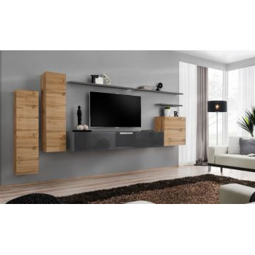 Mobila Sufragerie De Perete Switch I Wtg Sw 1