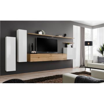 Mobila Sufragerie De Perete Switch I Wwt Sw 1